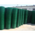 Galvanized Welded Wire Mesh for Building Used